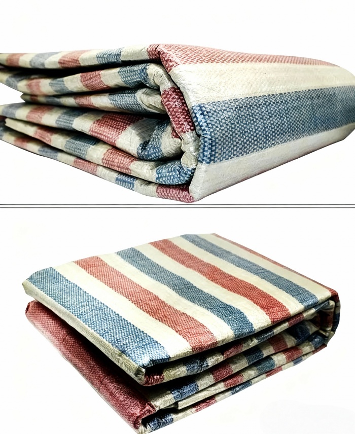 彩条布生产厂家哪家好？