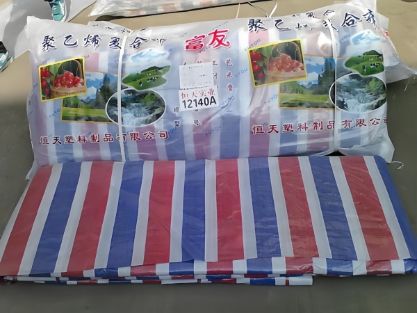 沈阳彩条布厂家哪家好？